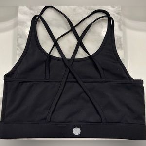 Sports Bra by Threads 4 Thought
